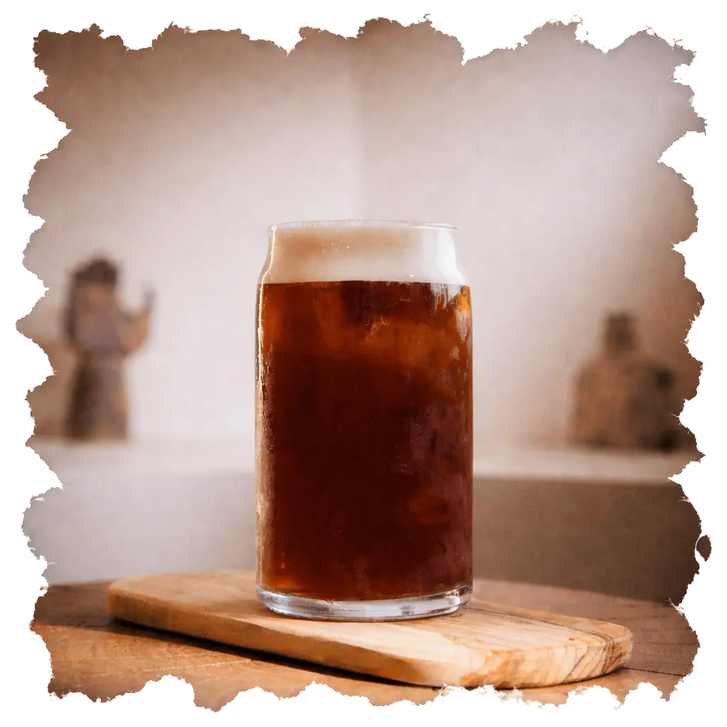 Image of 901 Black Pure Tea